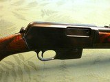 Special Order Winchester 1905 Deluxe Chambered in .32 Self Loading, Made 1909 with XXX Walnut - 4 of 15