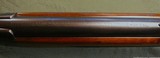 Special Order Winchester 1905 Deluxe Chambered in .32 Self Loading, Made 1909 with XXX Walnut - 8 of 15