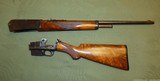 Special Order Winchester 1905 Deluxe Chambered in .32 Self Loading, Made 1909 with XXX Walnut - 14 of 15