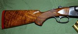 Fabulous Winchester Model 21 DUCK with 30 Inch Barrels, Full and Full, 3 Inch Chambers, Made 1952 - 14 of 15