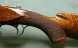 Fabulous Winchester Model 21 DUCK with 30 Inch Barrels, Full and Full, 3 Inch Chambers, Made 1952 - 5 of 15