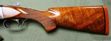 Fabulous Winchester Model 21 DUCK with 30 Inch Barrels, Full and Full, 3 Inch Chambers, Made 1952 - 2 of 15