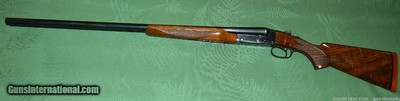 Fabulous Winchester Model 21 DUCK with 30 Inch Barrels, Full and Full, 3 Inch Chambers, Made 1952