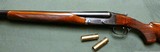 Fabulous Winchester Model 21 DUCK with 30 Inch Barrels, Full and Full, 3 Inch Chambers, Made 1952 - 3 of 15