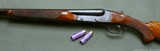 Scarce Winchester Model 21 Skeet 16 Gauge with Cody Letter, Made 1936, 26 Inch Barrels WS1 WS2
SST Ejectors - 11 of 15