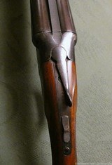 Scarce Winchester Model 21 Skeet 16 Gauge with Cody Letter, Made 1936, 26 Inch Barrels WS1 WS2
SST Ejectors - 9 of 15