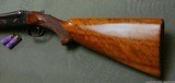 Scarce Winchester Model 21 Skeet 16 Gauge with Cody Letter, Made 1936, 26 Inch Barrels WS1 WS2
SST Ejectors - 12 of 15