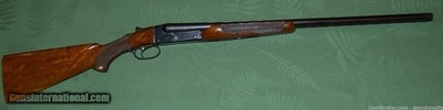 Scarce Winchester Model 21 Skeet 16 Gauge with Cody Letter, Made 1936, 26 Inch Barrels WS1 WS2
SST Ejectors