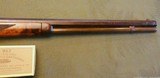 Special Order Winchester 1873 Deluxe from England 44-40 XXX Walnut with Cody Letter, Made 1886 - 13 of 15