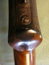 Special Order Winchester 1873 Deluxe from England 44-40 XXX Walnut with Cody Letter, Made 1886 - 6 of 15