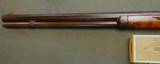 Special Order Winchester 1873 Deluxe from England 44-40 XXX Walnut with Cody Letter, Made 1886 - 3 of 15
