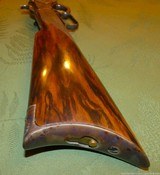 Fabulous Winchester Special Order Cody Verified Short Rifle Engraved with Saddle Ring 44-40 Barrel 20 Inches - 5 of 15
