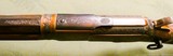 Fabulous Winchester Special Order Cody Verified Short Rifle Engraved with Saddle Ring 44-40 Barrel 20 Inches - 12 of 15