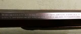 Fabulous Winchester Special Order Cody Verified Short Rifle Engraved with Saddle Ring 44-40 Barrel 20 Inches - 6 of 15