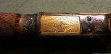 Fabulous Winchester Special Order Cody Verified Short Rifle Engraved with Saddle Ring 44-40 Barrel 20 Inches - 8 of 15