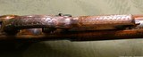 Fabulous Winchester Special Order Cody Verified Short Rifle Engraved with Saddle Ring 44-40 Barrel 20 Inches - 7 of 15