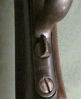 Special Order Winchester 1873 Deluxe in 32-20 XXX Walnut, Cody Museum Verified Made 1889 - 8 of 15