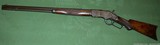Special Order Winchester 1873 Deluxe in 32-20 XXX Walnut, Cody Museum Verified Made 1889 - 15 of 15