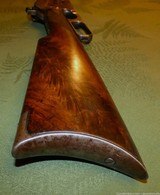 Special Order Winchester 1873 Deluxe in 32-20 XXX Walnut, Cody Museum Verified Made 1889 - 4 of 15