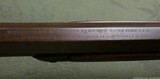 Special Order Winchester 1873 Deluxe in 32-20 XXX Walnut, Cody Museum Verified Made 1889 - 6 of 15
