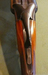 Winchester Model 21 Deluxe with Scarce 32 Inch Barrels SST Ejectors Made 1940 - 8 of 13