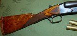 Winchester Model 21 Deluxe with Scarce 32 Inch Barrels SST Ejectors Made 1940 - 2 of 13