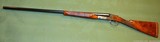 Winchester Model 21 Deluxe with Scarce 32 Inch Barrels SST Ejectors Made 1940 - 12 of 13