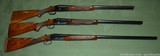 Winchester Model 21 Deluxe with Scarce 32 Inch Barrels SST Ejectors Made 1940 - 13 of 13