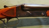Winchester Model 21 Deluxe with Scarce 32 Inch Barrels SST Ejectors Made 1940 - 4 of 13
