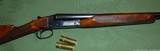 Winchester Model 21 Deluxe with Scarce 32 Inch Barrels SST Ejectors Made 1940 - 3 of 13