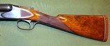 Winchester Model 21 Deluxe with Scarce 32 Inch Barrels SST Ejectors Made 1940 - 10 of 13
