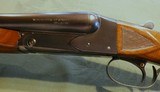 Winchester Model 21 Deluxe with Scarce 32 Inch Barrels SST Ejectors Made 1940 - 9 of 13