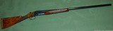 Winchester Model 21 Deluxe with Scarce 32 Inch Barrels SST Ejectors Made 1940