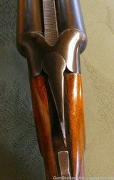 Winchester Model 21 Skeet with 28 Inch Barrels WS1 WS2 Made 1947 - 8 of 15