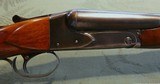 Winchester Model 21 Skeet with 28 Inch Barrels WS1 WS2 Made 1947 - 4 of 15
