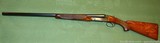 Winchester Model 21 Skeet with 28 Inch Barrels WS1 WS2 Made 1947 - 14 of 15