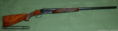 Winchester Model 21 Skeet with 28 Inch Barrels WS1 WS2 Made 1947