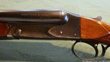 Winchester Model 21 Skeet with 28 Inch Barrels WS1 WS2 Made 1947 - 12 of 15