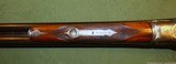 Great Parker GHE 16 Gauge Made 1921 with 30 Inch Barrels, Gorgeous Walnut - 8 of 15