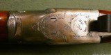 Great Parker GHE 16 Gauge Made 1921 with 30 Inch Barrels, Gorgeous Walnut - 7 of 15