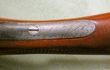 Great Parker GHE 16 Gauge Made 1921 with 30 Inch Barrels, Gorgeous Walnut - 9 of 15