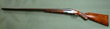 Great Parker GHE 16 Gauge Made 1921 with 30 Inch Barrels, Gorgeous Walnut - 1 of 15