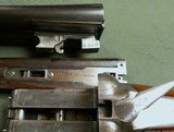 Great Parker GHE 16 Gauge Made 1921 with 30 Inch Barrels, Gorgeous Walnut - 6 of 15