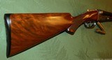 Great Parker GHE 16 Gauge Made 1921 with 30 Inch Barrels, Gorgeous Walnut - 13 of 15