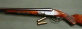 Great Parker GHE 16 Gauge Made 1921 with 30 Inch Barrels, Gorgeous Walnut - 2 of 15