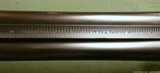 Great Parker GHE 16 Gauge Made 1921 with 30 Inch Barrels, Gorgeous Walnut - 10 of 15