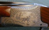 Wonderful Browning Superposed Pointer Grade with Special Order 32 Inch Barrels Made 1961