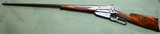 Special Order Winchester 1895 Deluxe with Cody Letter, Gorgeous Walnut, Made 1899 - 14 of 14