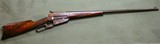 Special Order Winchester 1895 Deluxe with Cody Letter, Gorgeous Walnut, Made 1899 - 1 of 14
