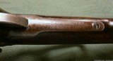 Special Order Winchester 1895 Deluxe with Cody Letter, Gorgeous Walnut, Made 1899 - 9 of 14